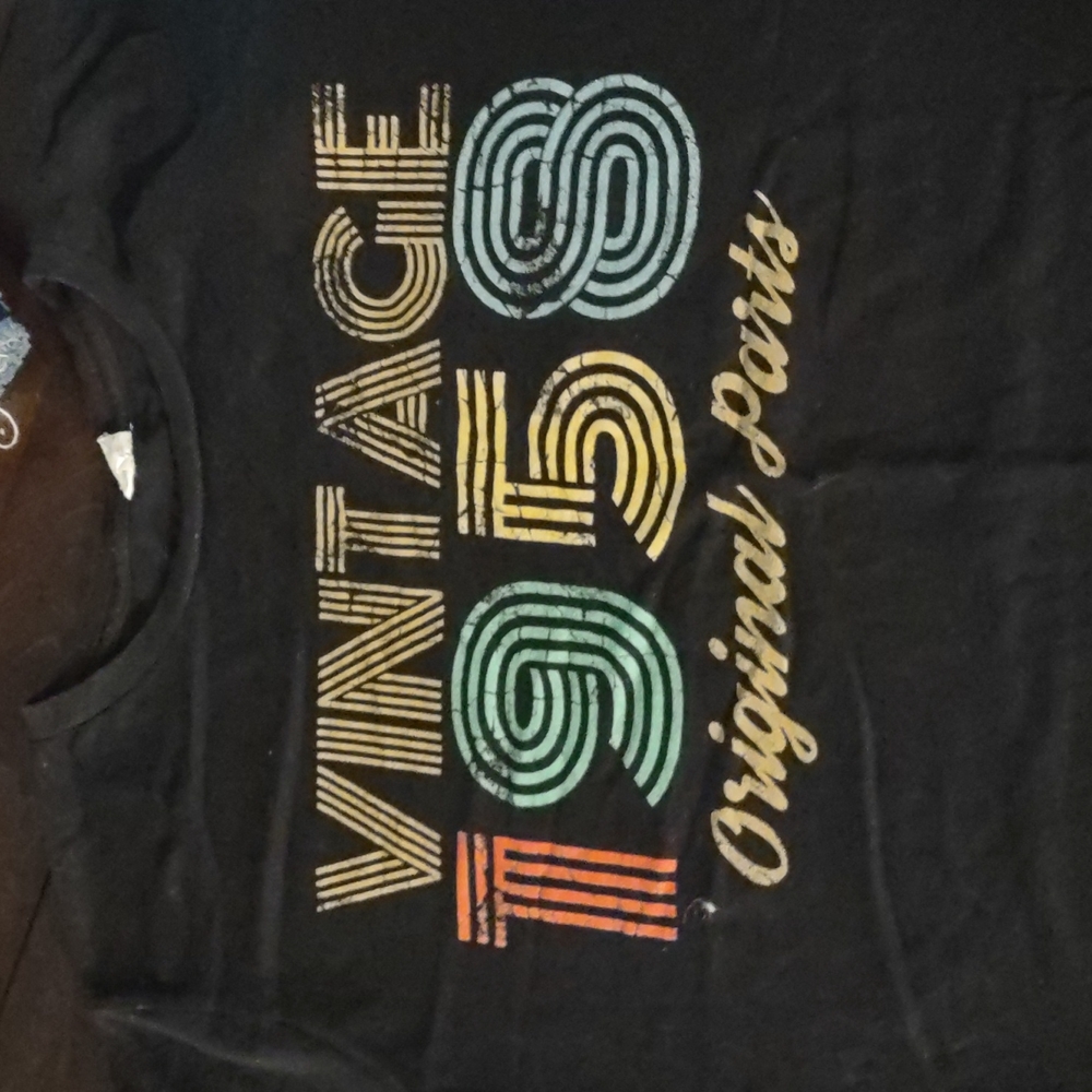 1958 tshirt
